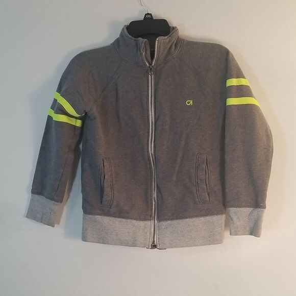 3/$10 Gapfit Jacket               BKG - Picture 1 of 2